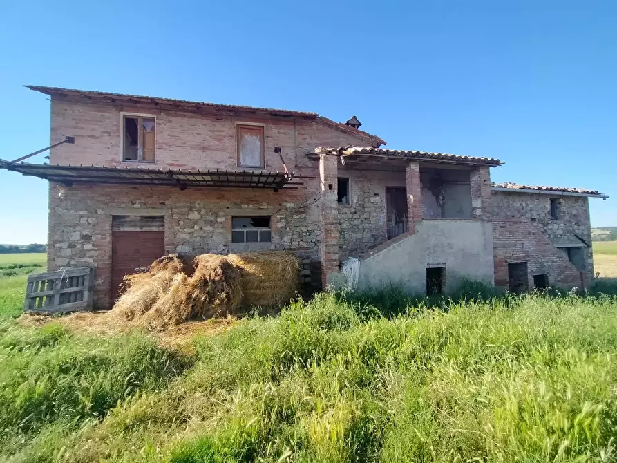 Immagine 2 di Rustico / casale in vendita  a Marsciano