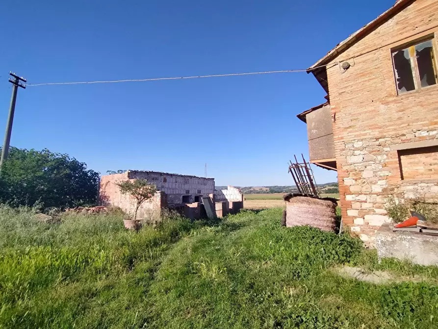 Immagine 3 di Rustico / casale in vendita  a Marsciano