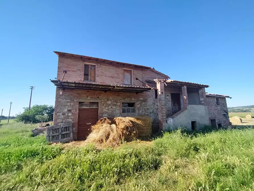 Immagine 4 di Rustico / casale in vendita  a Marsciano