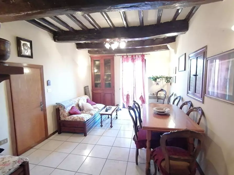 Immagine 3 di Casa indipendente in vendita  in Via Monte Grappa 27 a Marsciano