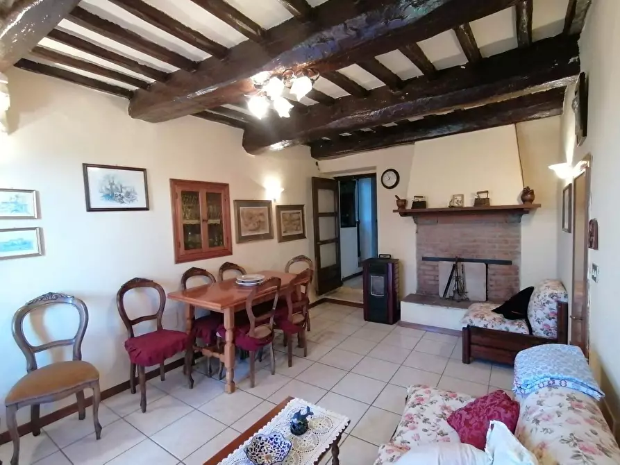 Immagine 5 di Casa indipendente in vendita  in Via Monte Grappa 27 a Marsciano