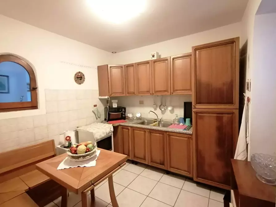 Immagine 6 di Casa indipendente in vendita  in Via Monte Grappa 27 a Marsciano