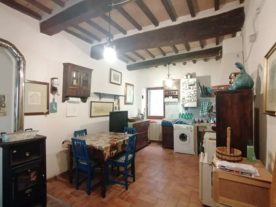Immagine 1 di Casa semindipendente in vendita  in Via Duca degli Abruzzi 18 a Collazzone