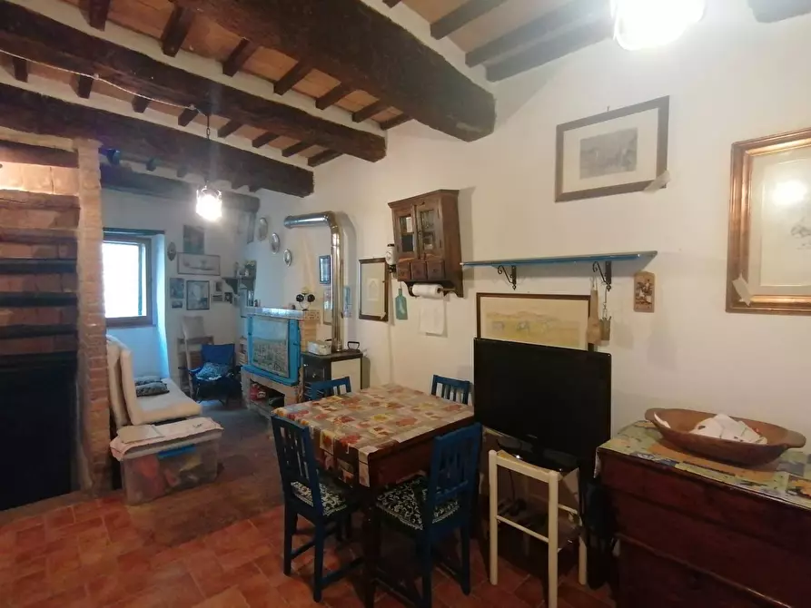 Immagine 3 di Casa semindipendente in vendita  in Via Duca degli Abruzzi 18 a Collazzone