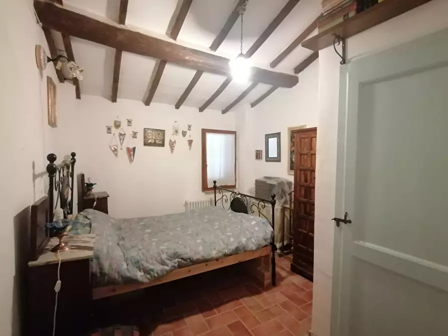 Immagine 5 di Casa semindipendente in vendita  in Via Duca degli Abruzzi 18 a Collazzone