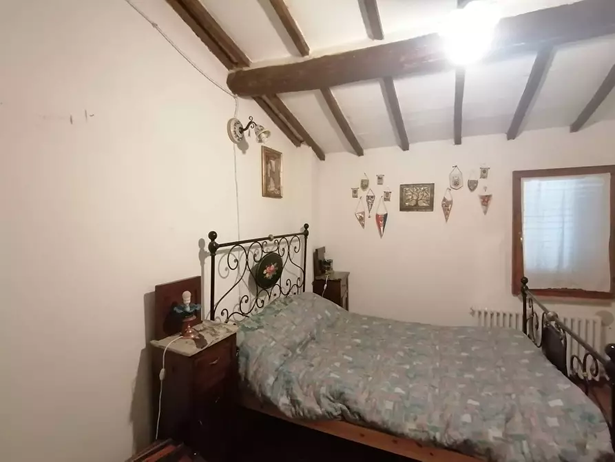 Immagine 6 di Casa semindipendente in vendita  in Via Duca degli Abruzzi 18 a Collazzone