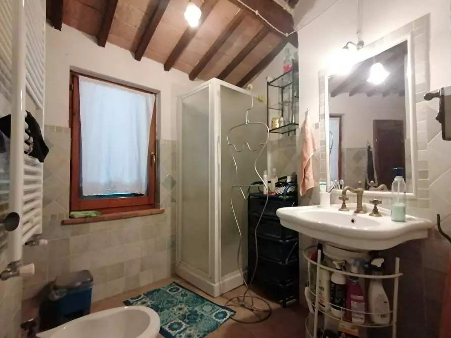 Immagine 10 di Casa semindipendente in vendita  in Via Duca degli Abruzzi 18 a Collazzone