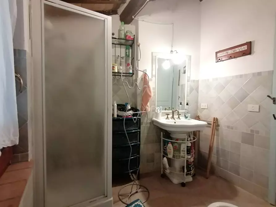 Immagine 11 di Casa semindipendente in vendita  in Via Duca degli Abruzzi 18 a Collazzone