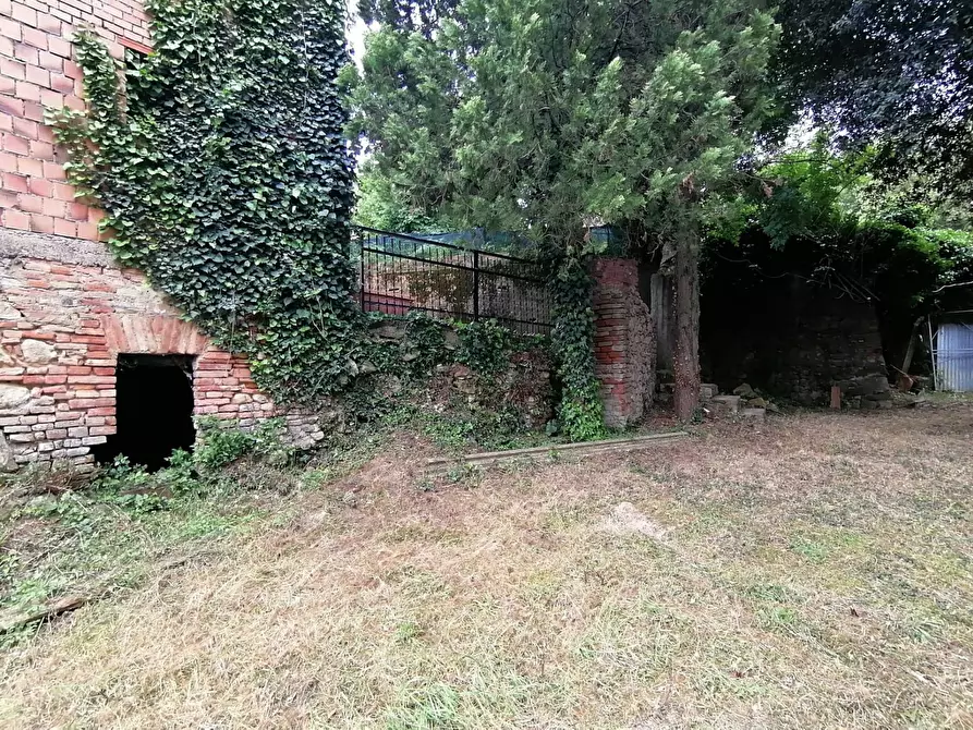 Immagine 2 di Casa semindipendente in vendita  in Via Roma 14 a Marsciano