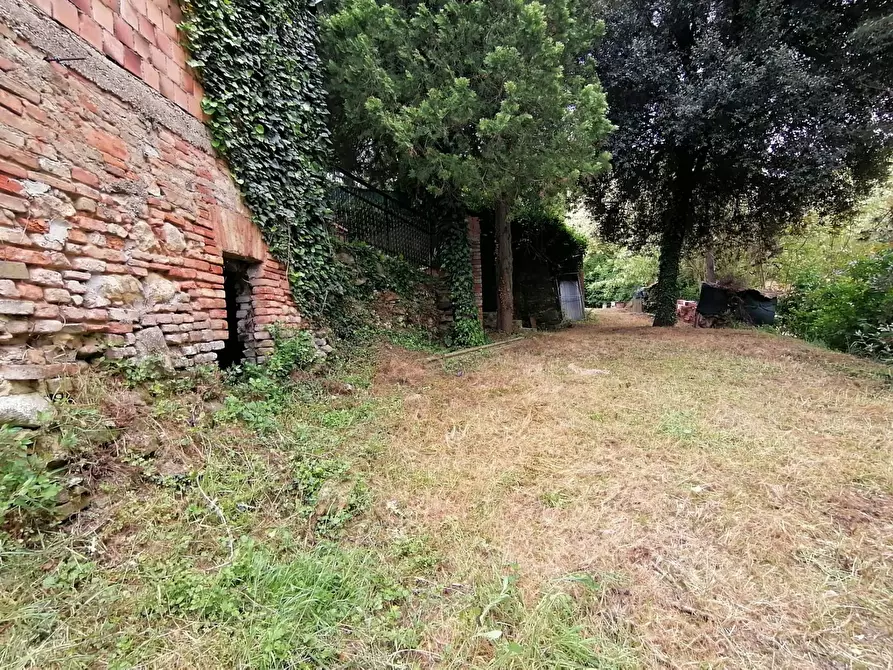 Immagine 3 di Casa semindipendente in vendita  in Via Roma 14 a Marsciano