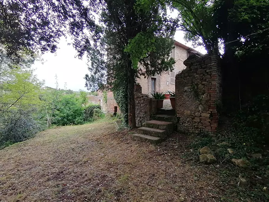 Immagine 5 di Casa semindipendente in vendita  in Via Roma 14 a Marsciano