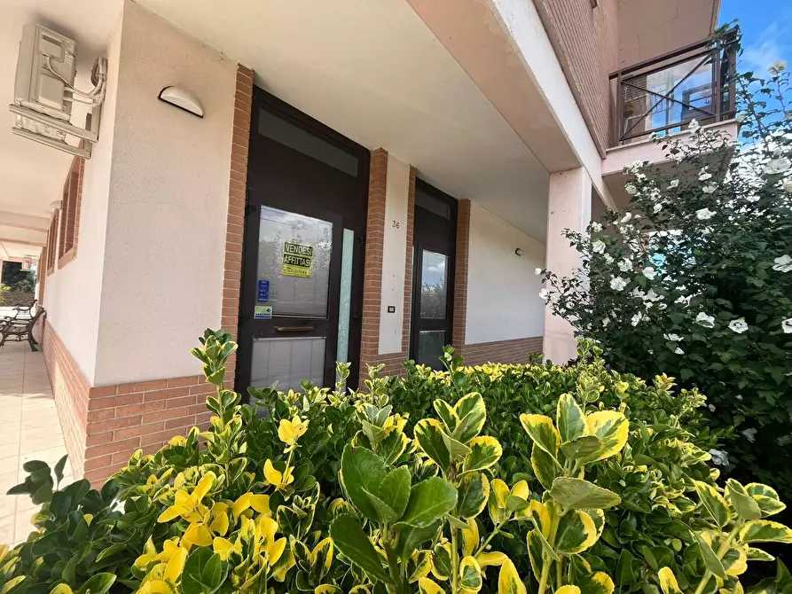 Immagine 1 di Locale commerciale in vendita  in Via Giovanni XXIII a Marsciano