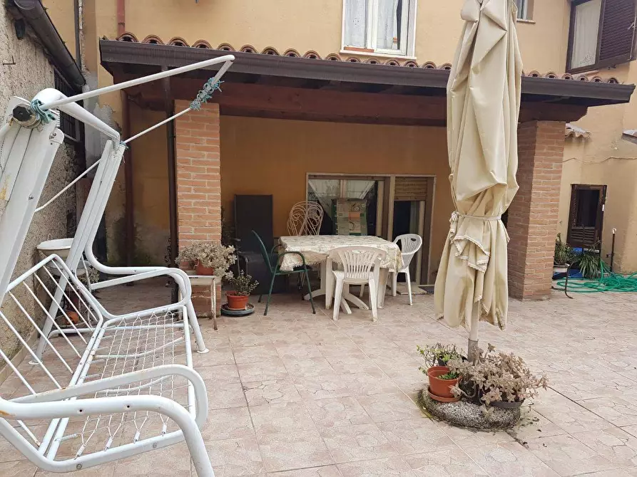 Immagine 1 di Casa semindipendente in vendita  a Marsciano