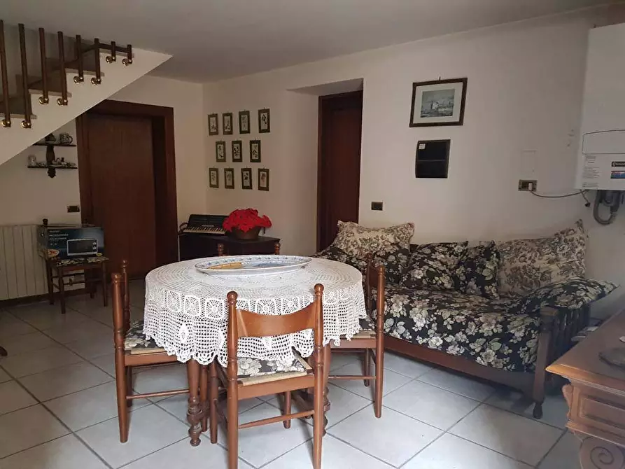 Immagine 3 di Casa semindipendente in vendita  a Marsciano