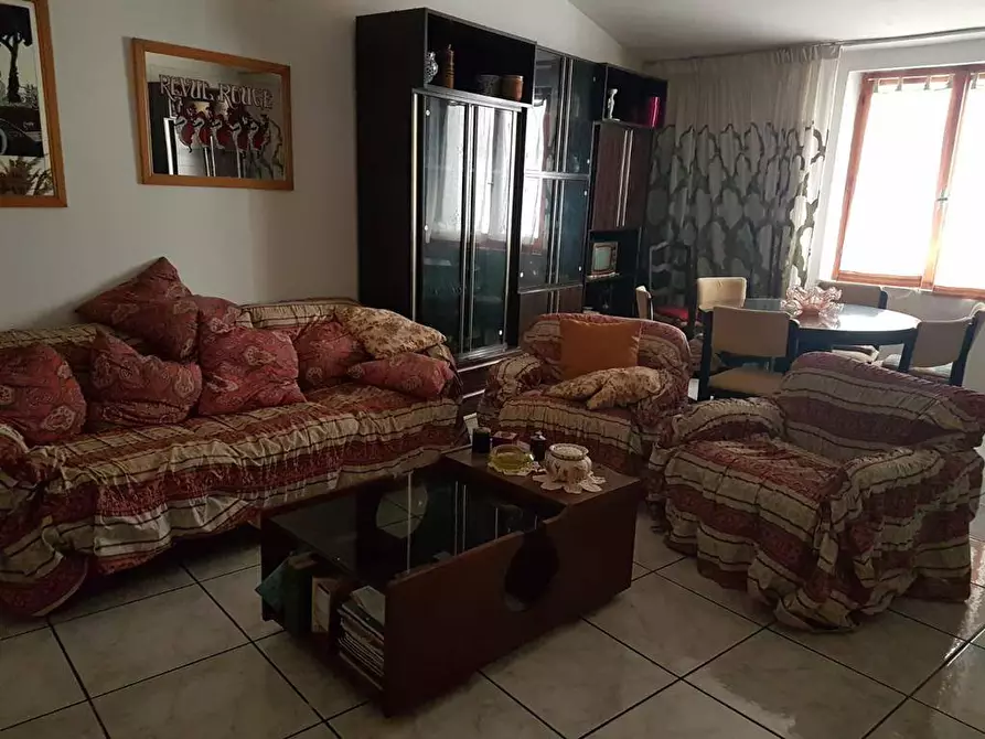 Immagine 5 di Casa semindipendente in vendita  a Marsciano