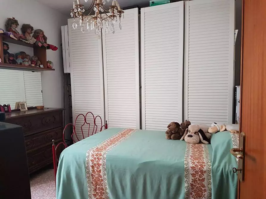 Immagine 6 di Casa semindipendente in vendita  a Marsciano