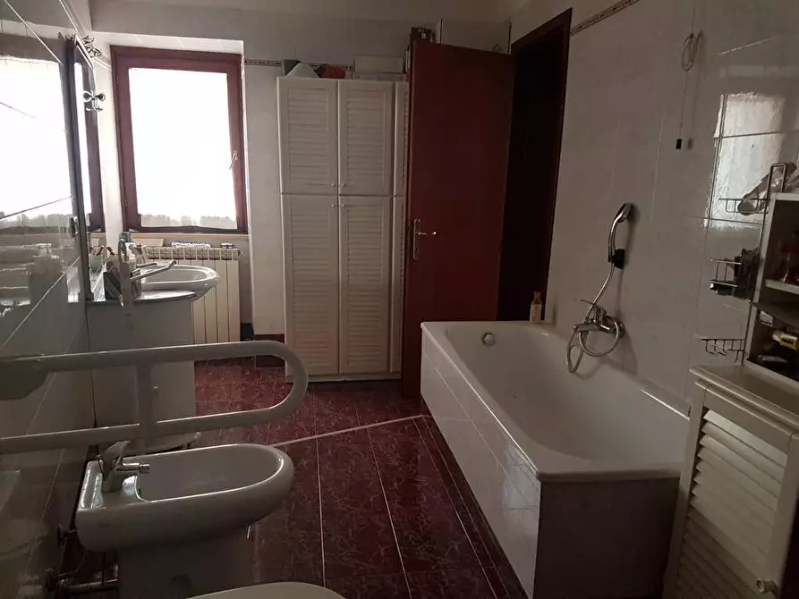 Immagine 8 di Casa semindipendente in vendita  a Marsciano