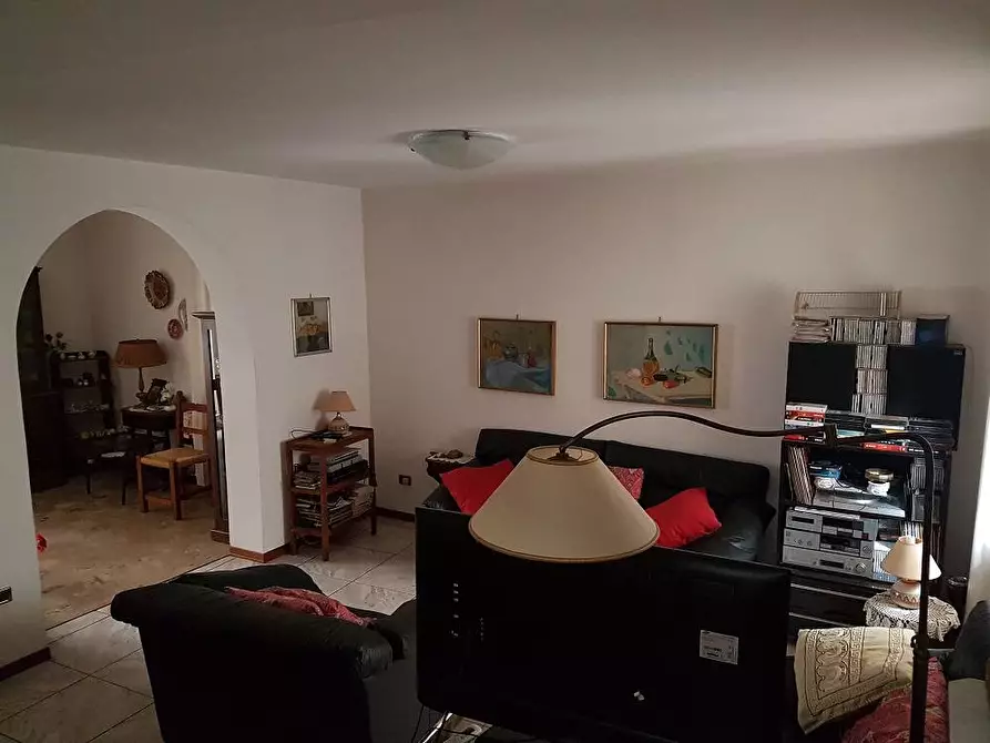 Immagine 11 di Casa semindipendente in vendita  a Marsciano