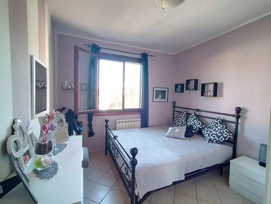 Immagine 4 di Villetta a schiera in vendita  a Marsciano