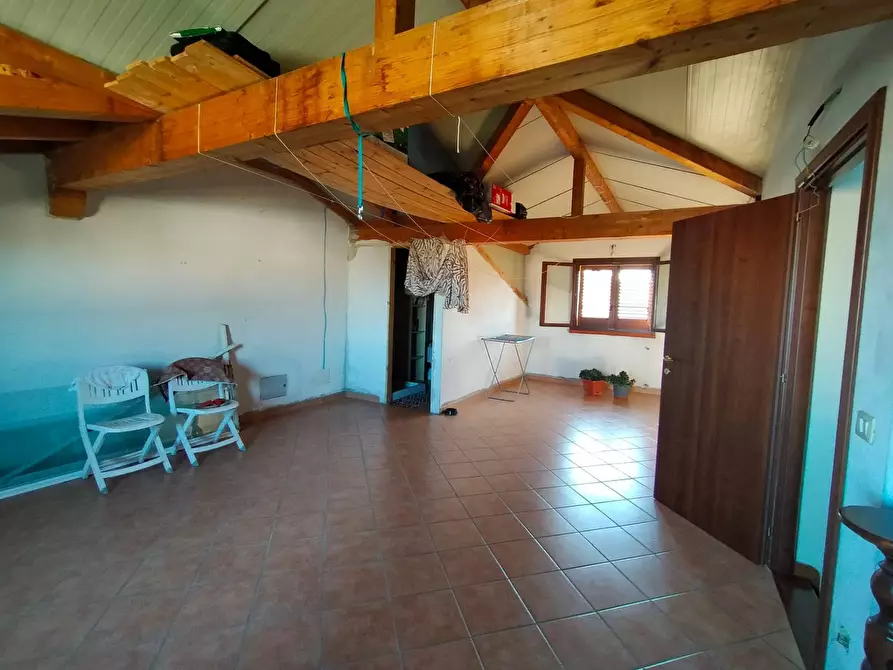 Immagine 5 di Villetta a schiera in vendita  a Marsciano