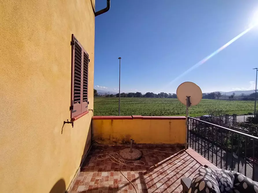 Immagine 6 di Villetta a schiera in vendita  a Marsciano