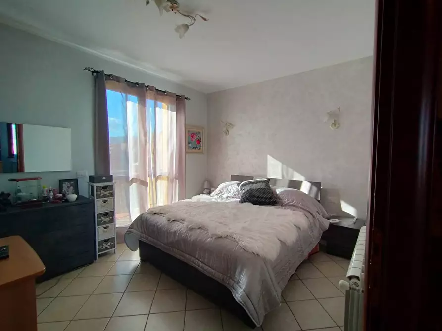 Immagine 7 di Villetta a schiera in vendita  a Marsciano