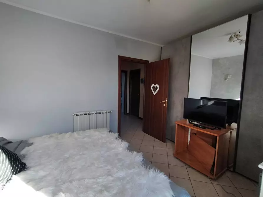 Immagine 9 di Villetta a schiera in vendita  a Marsciano