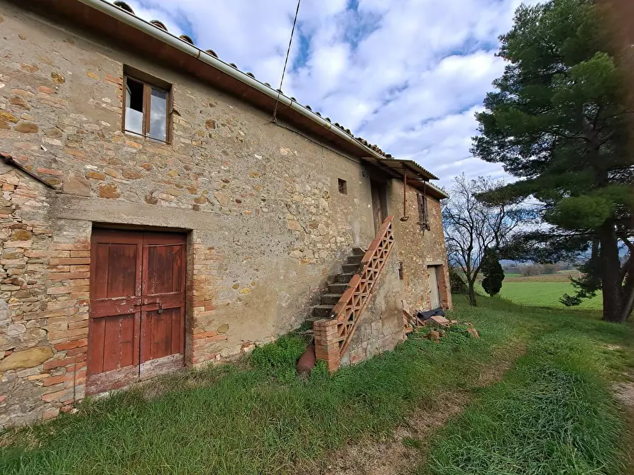 Immagine 5 di Rustico / casale in vendita  a Marsciano