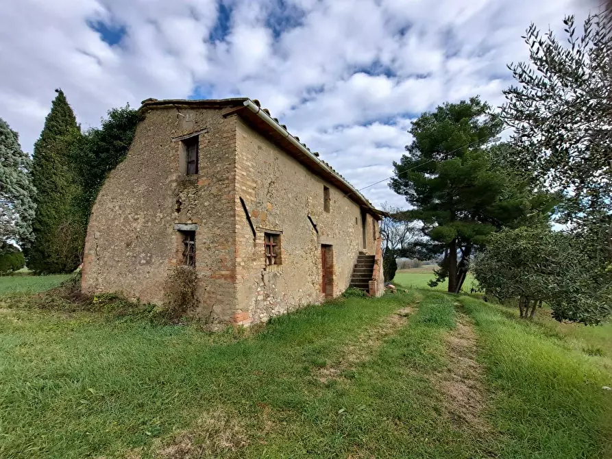 Immagine 6 di Rustico / casale in vendita  a Marsciano