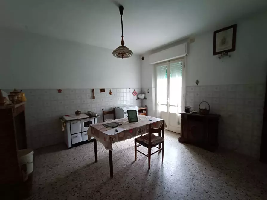 Immagine 3 di Appartamento in vendita  a San Venanzo