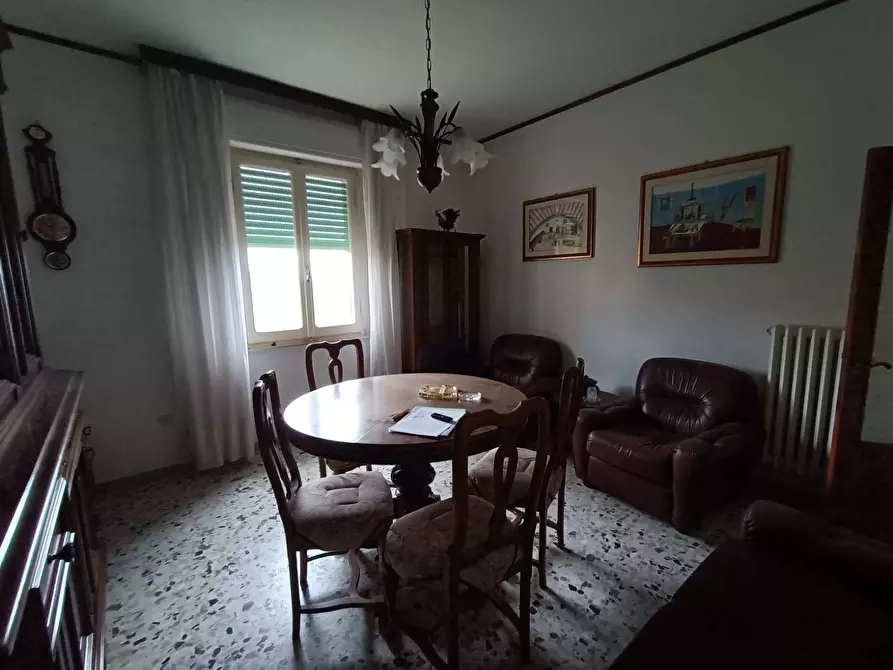 Immagine 4 di Appartamento in vendita  a San Venanzo