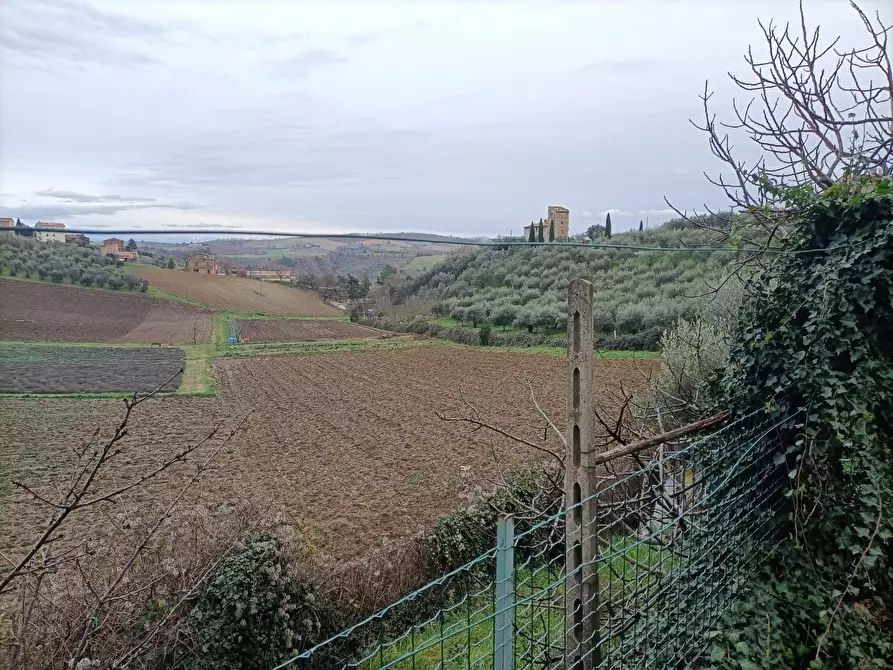Immagine 7 di Appartamento in vendita  a San Venanzo