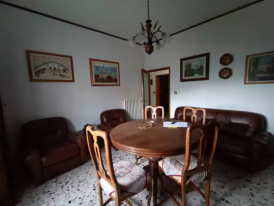Immagine 8 di Appartamento in vendita  a San Venanzo