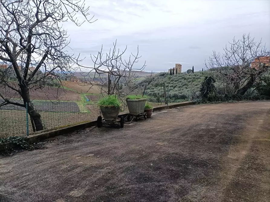 Immagine 9 di Appartamento in vendita  a San Venanzo