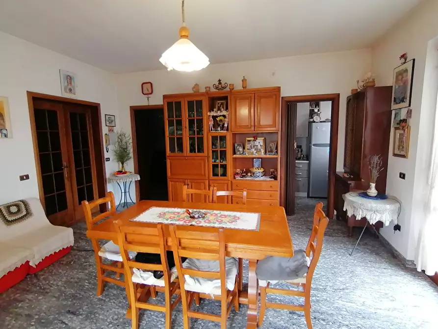 Immagine 7 di Villa in vendita  a Monte Castello Di Vibio