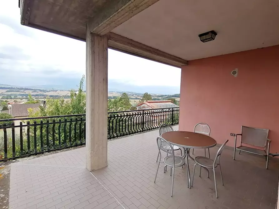 Immagine 8 di Villa in vendita  a Monte Castello Di Vibio
