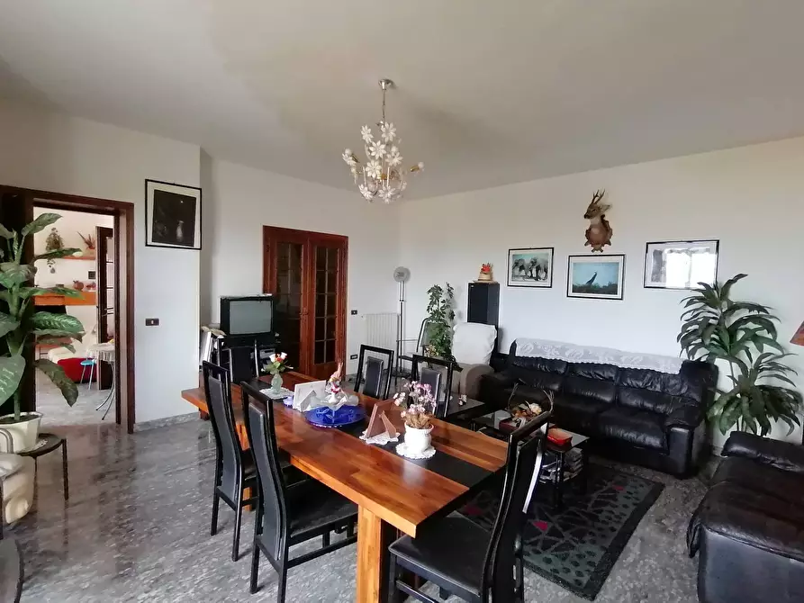 Immagine 10 di Villa in vendita  a Monte Castello Di Vibio