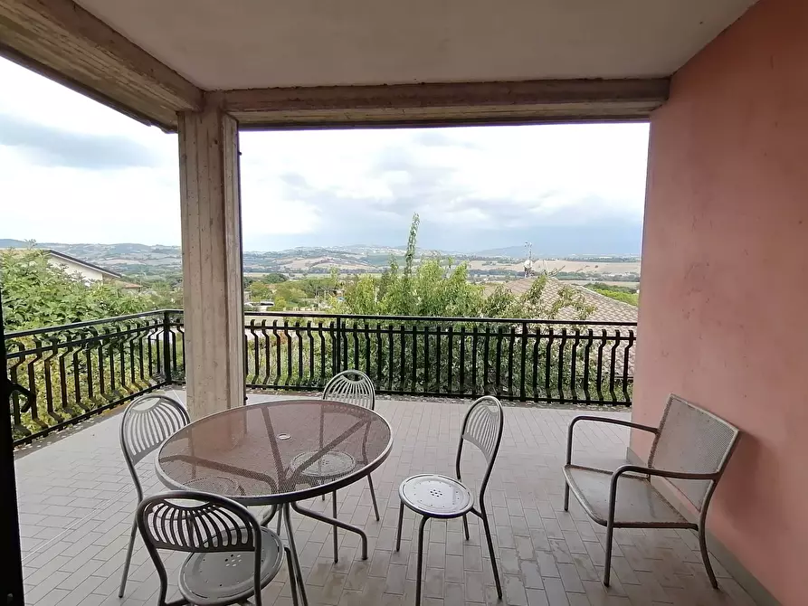 Immagine 11 di Villa in vendita  a Monte Castello Di Vibio