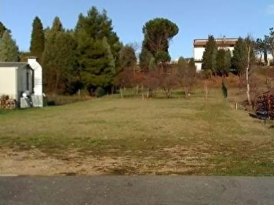 Immagine 1 di Terreno residenziale in vendita  in via Antonio Ranocchia snc a Marsciano