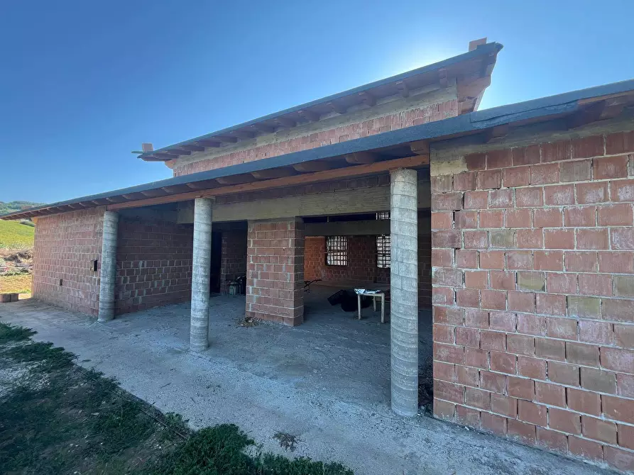 Immagine 5 di Casa indipendente in vendita  in Via Poggio Cammello 9 a Fratta Todina