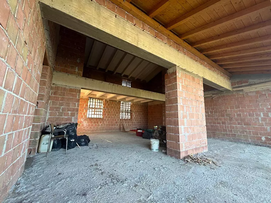 Immagine 6 di Casa indipendente in vendita  in Via Poggio Cammello 9 a Fratta Todina