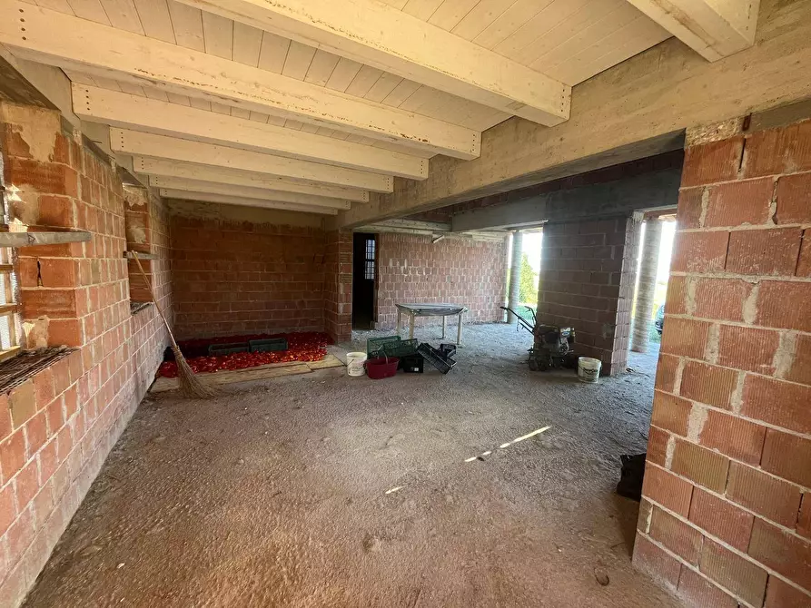 Immagine 8 di Casa indipendente in vendita  in Via Poggio Cammello 9 a Fratta Todina