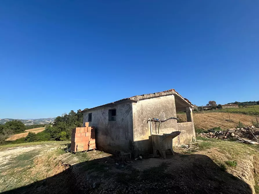Immagine 11 di Casa indipendente in vendita  in Via Poggio Cammello 9 a Fratta Todina