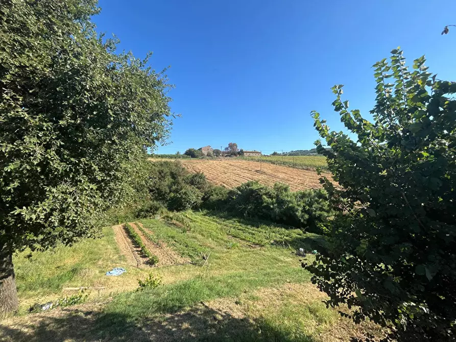 Immagine 12 di Casa indipendente in vendita  in Via Poggio Cammello 9 a Fratta Todina