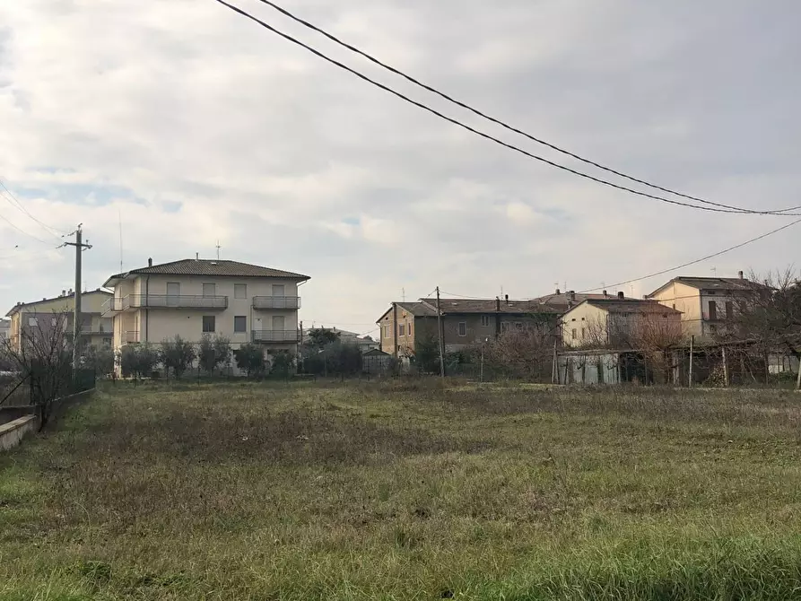 Immagine 2 di Terreno residenziale in vendita  a Marsciano
