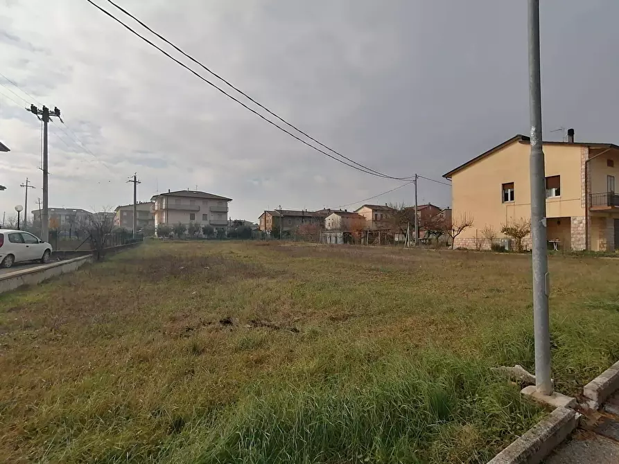 Immagine 3 di Terreno residenziale in vendita  a Marsciano