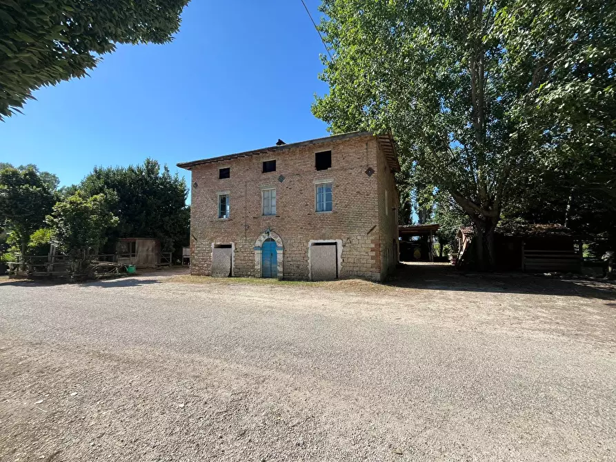 Immagine 1 di Casa indipendente in vendita  a Collazzone