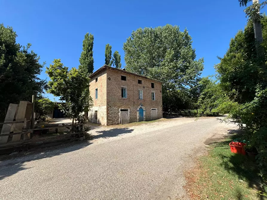 Immagine 2 di Casa indipendente in vendita  a Collazzone