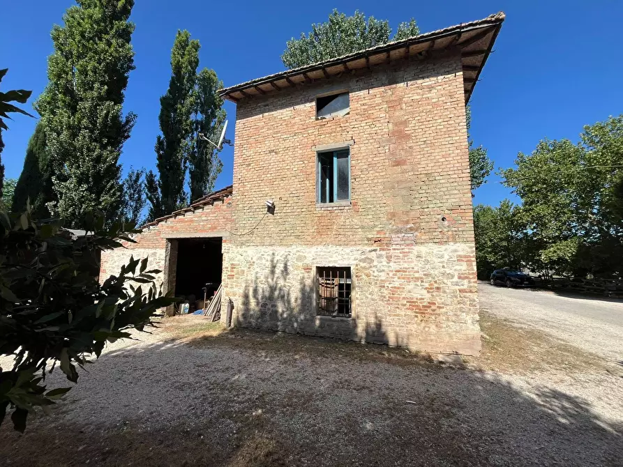 Immagine 3 di Casa indipendente in vendita  a Collazzone