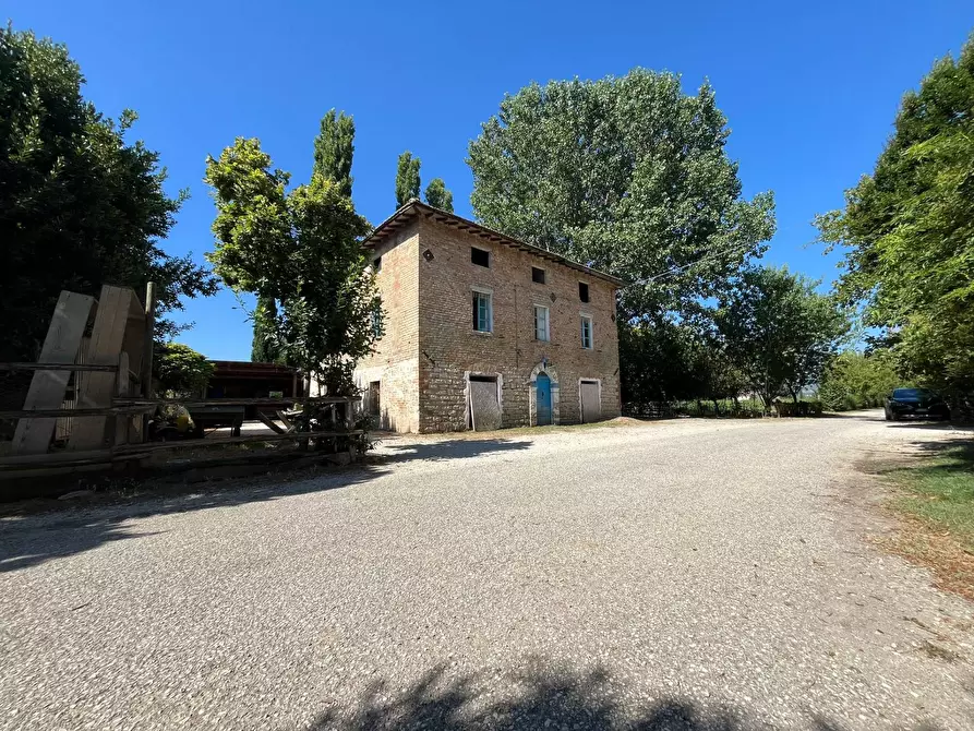 Immagine 4 di Casa indipendente in vendita  a Collazzone